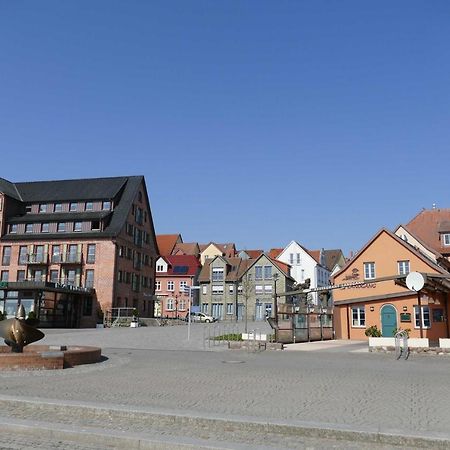 Ferienwohnung "Waren Am Hafen" Objekt-Id 11992-8 المظهر الخارجي الصورة