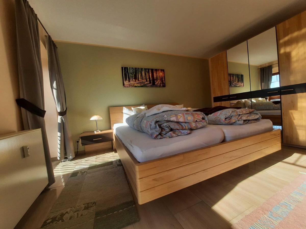 Ferienwohnung "Waren Am Hafen" Objekt-Id 11992-8 المظهر الخارجي الصورة