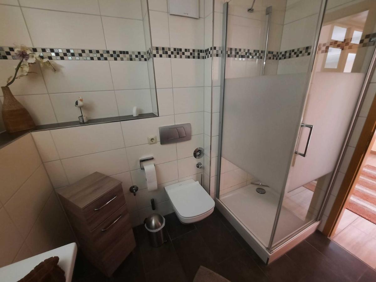 Ferienwohnung "Waren Am Hafen" Objekt-Id 11992-8 المظهر الخارجي الصورة