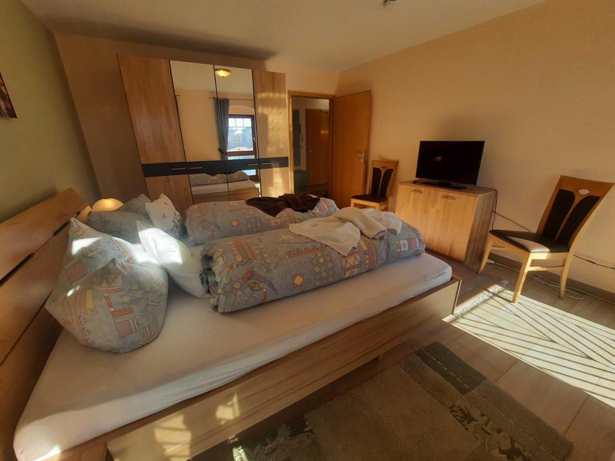 Ferienwohnung "Waren Am Hafen" Objekt-Id 11992-8 المظهر الخارجي الصورة