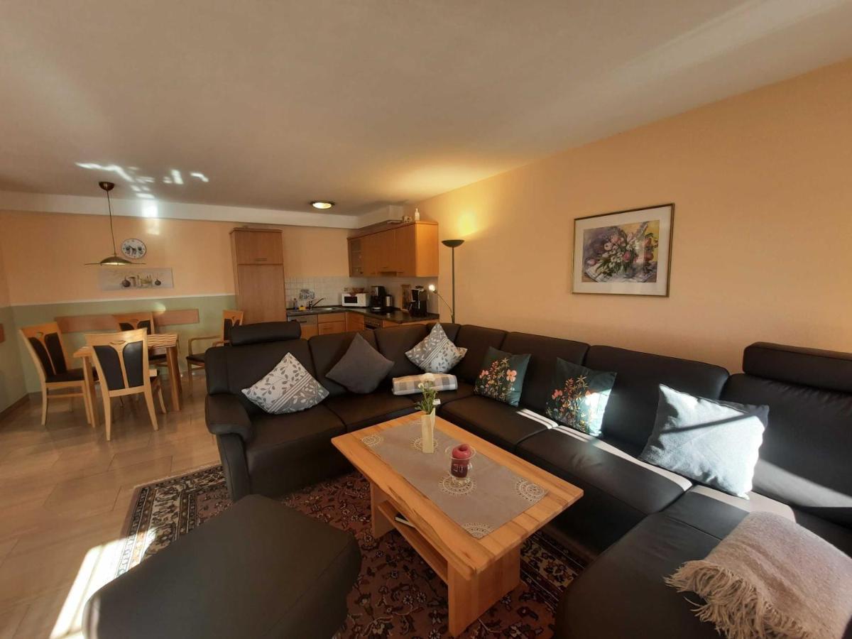 Ferienwohnung "Waren Am Hafen" Objekt-Id 11992-8 المظهر الخارجي الصورة